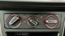 Volkswagen Polo 1.0 TSI 95 SE Tech Edition 5dr Petrol Hatchback